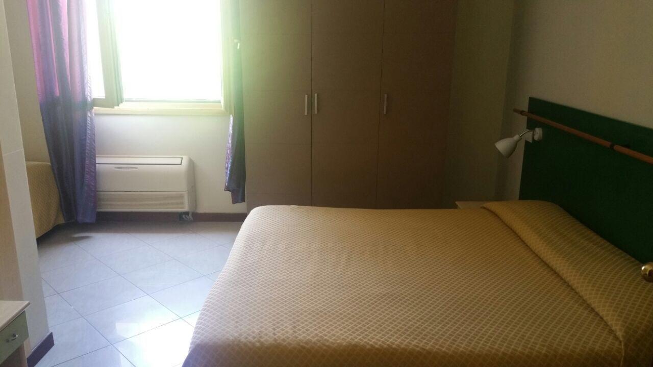 Hotel Illi Марина-ді-Масса Екстер'єр фото