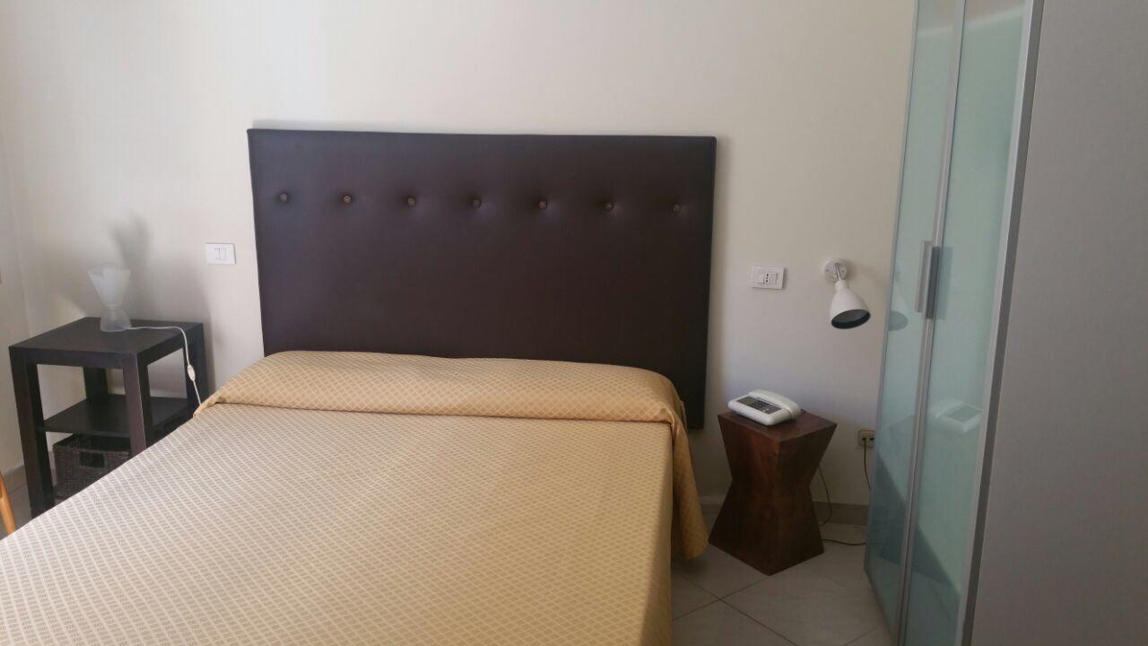 Hotel Illi Марина-ді-Масса Екстер'єр фото