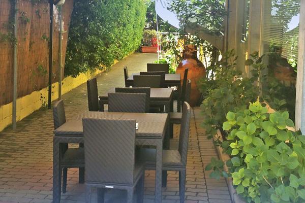 Hotel Illi Марина-ді-Масса Екстер'єр фото